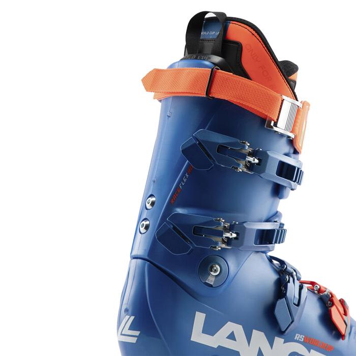 ラングRSワールドカップ LANGE ラング スキーブーツ WORLD CUP RS ZA 26-27モデル : F.JANCK