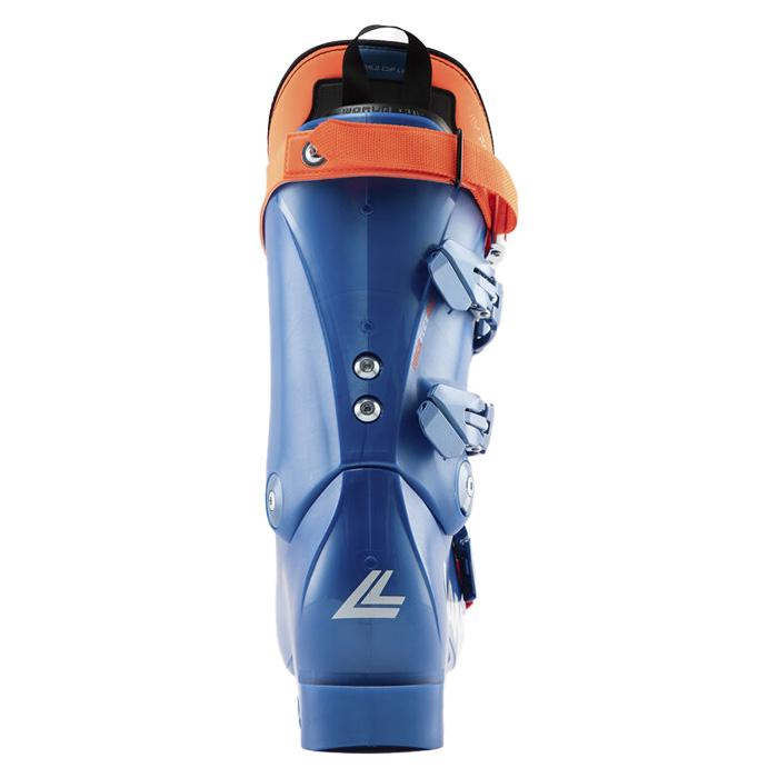 LANGE ラング スキーブーツ WORLD CUP RS ZA+ 26-27モデル : F.JANCK