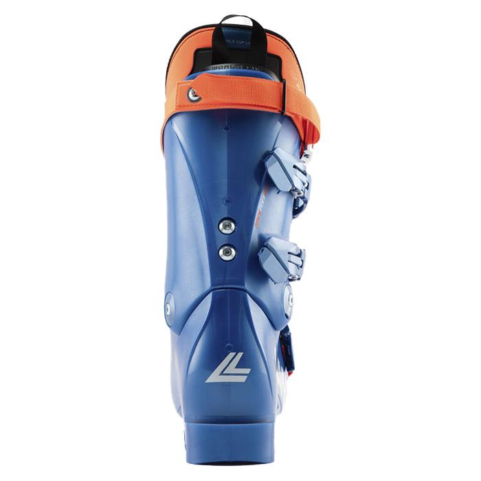 LANGE ラング スキーブーツ WORLD CUP RS ZJ+ 26-27モデル : F.JANCK