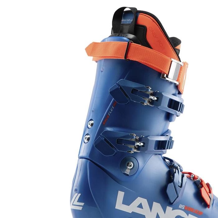 LANGE ラング スキーブーツ WORLD CUP RS ZJ+ 26-27モデル（コバカット