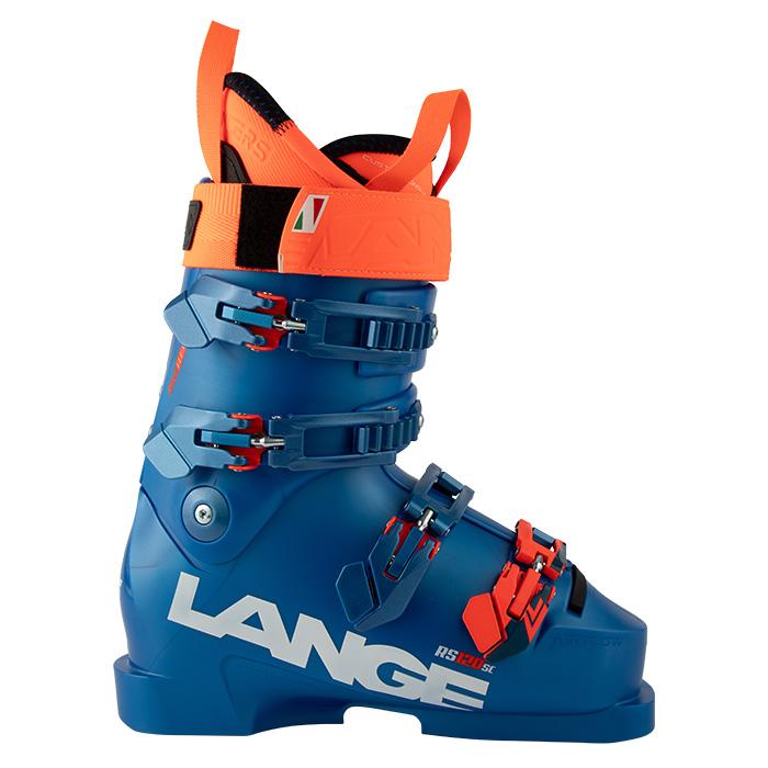 LANGE ラング スキーブーツ RS 120 SC 26-27モデル : F.JANCK Yahoo!店