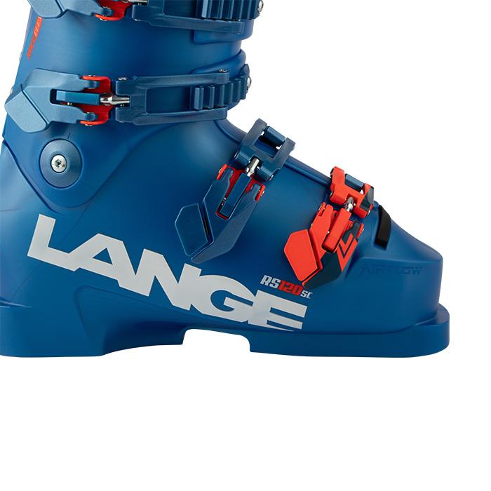 LANGE ラング スキーブーツ RS 120 SC 26-27モデル : F.JANCK Yahoo!店