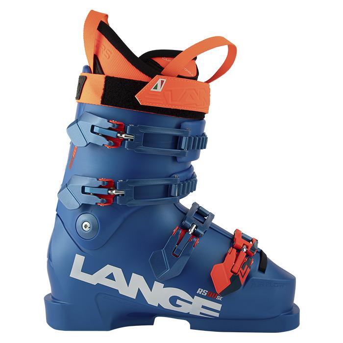LANGE ラング スキーブーツ RS 90 SC 26-27モデル : F.JANCK Yahoo!店