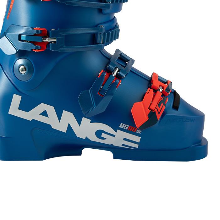 LANGE ラング スキーブーツ RS 90 SC 26-27モデル : F.JANCK Yahoo!店