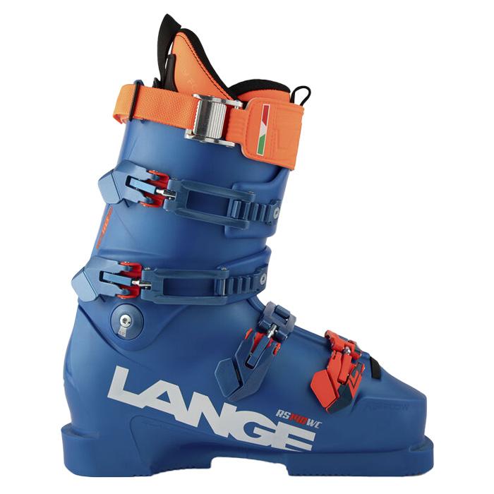 LANGE ラング スキーブーツ WORLD CUP RS 140 ZR 26-27モデル_1