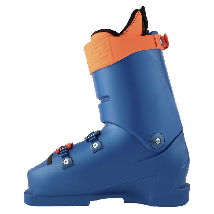 美品 LANGE ラング RS140 スキーブーツ 26cm LANGE ラング スキーブーツ WORLD CUP RS 140 ZR 26-27モデル : F