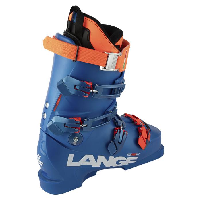 美品 LANGE ラング RS140 スキーブーツ 26cm LANGE ラング スキーブーツ WORLD CUP RS 140 ZR 26-27モデル : F