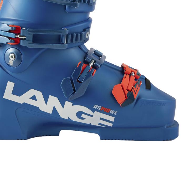 LANGE ラング スキーブーツ WORLD CUP RS 140 ZR 26-27モデル : F