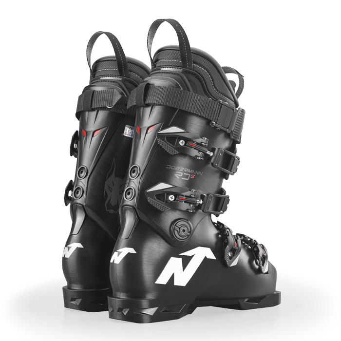 NORDICA ノルディカ スキーブーツ DOBERMANN 5 RD-93 STIFF 26-27