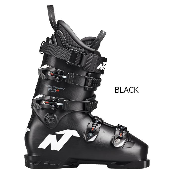 美品‼️NordicaFunDrive26.5cmメンズスキーブーツノルディカ NORDICA ノルディカ スキーブーツ DOBERMANN 5 RD-93 MEDIUM 26-27