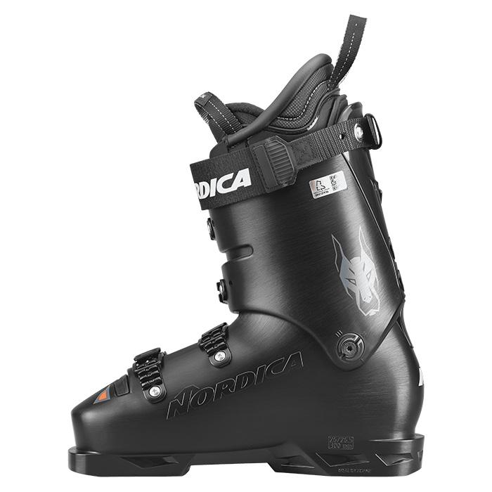 NORDICA ノルディカ スキーブーツ DOBERMANN 5 RD-93 MEDIUM 26-27