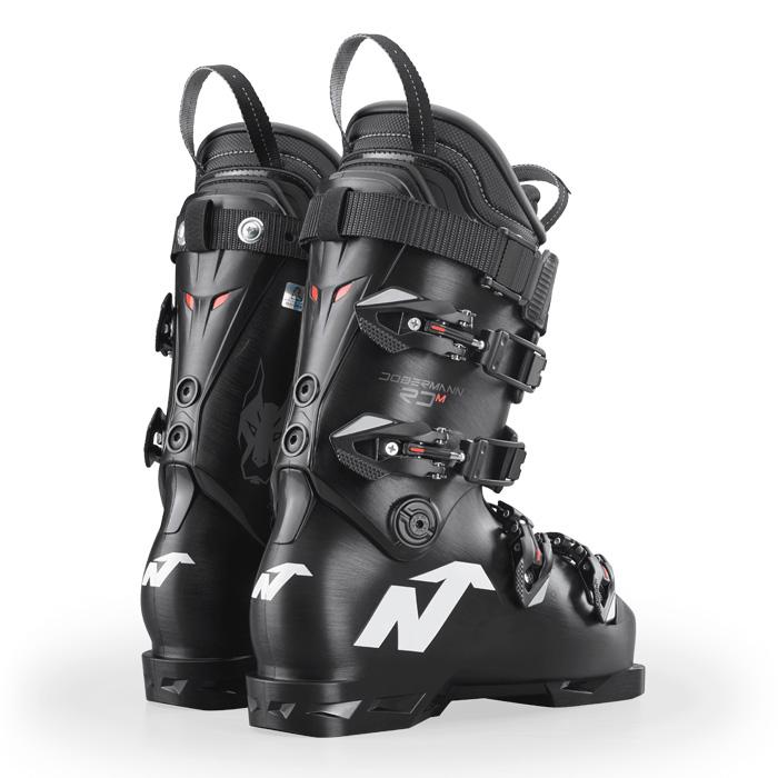 NORDICA ノルディカ スキーブーツ DOBERMANN 5 RD-93 MEDIUM 26-27