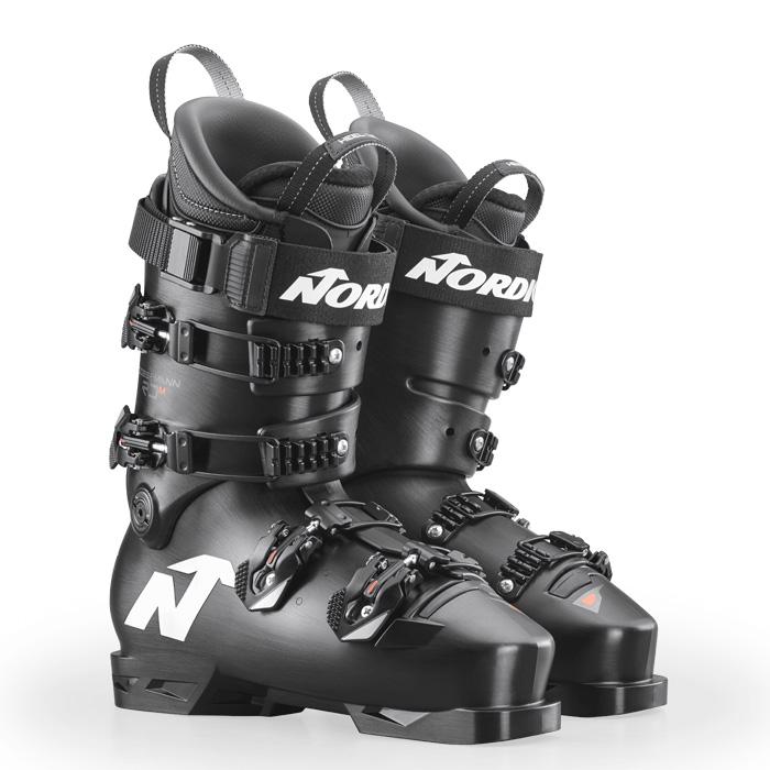 NORDICA ノルディカ スキーブーツ DOBERMANN 5 RD-93 MEDIUM 26-27