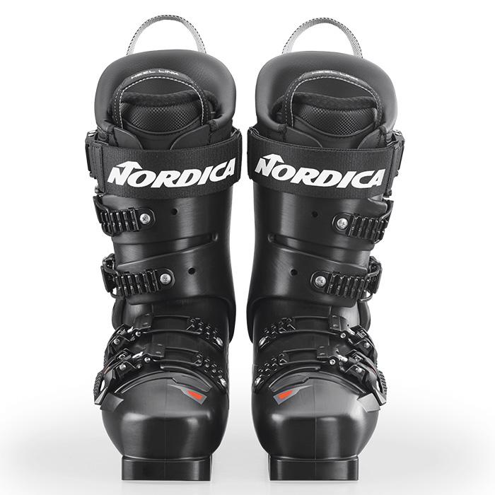 NORDICA ノルディカ スキーブーツ DOBERMANN 5 RD-93 MEDIUM 26-27