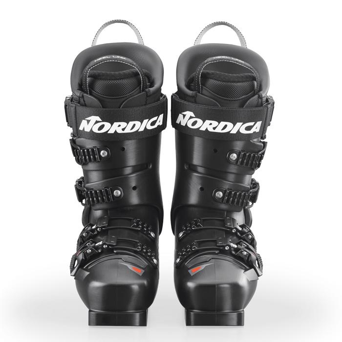 NORDICA ノルディカ スキーブーツ DOBERMANN 5 RD-93 MEDIUM 26-27