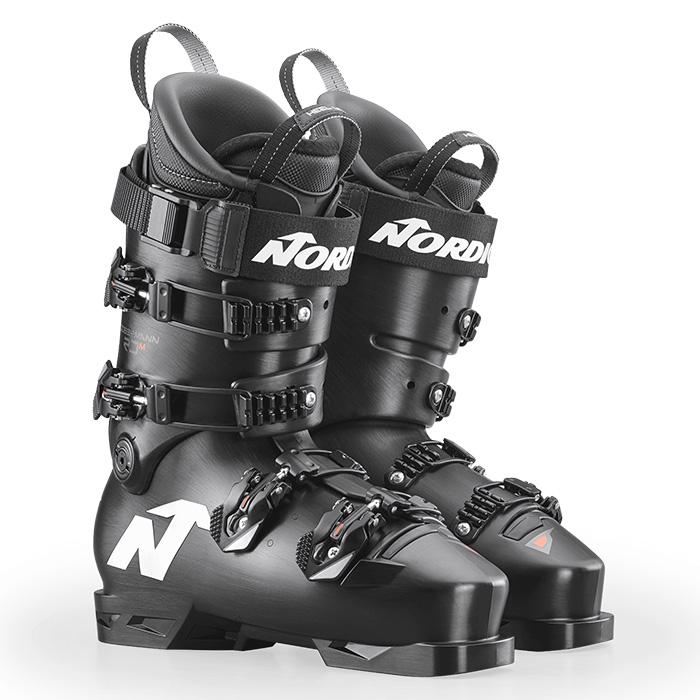 NORDICA ノルディカ スキーブーツ DOBERMANN 5 RD-93 MEDIUM 26-27