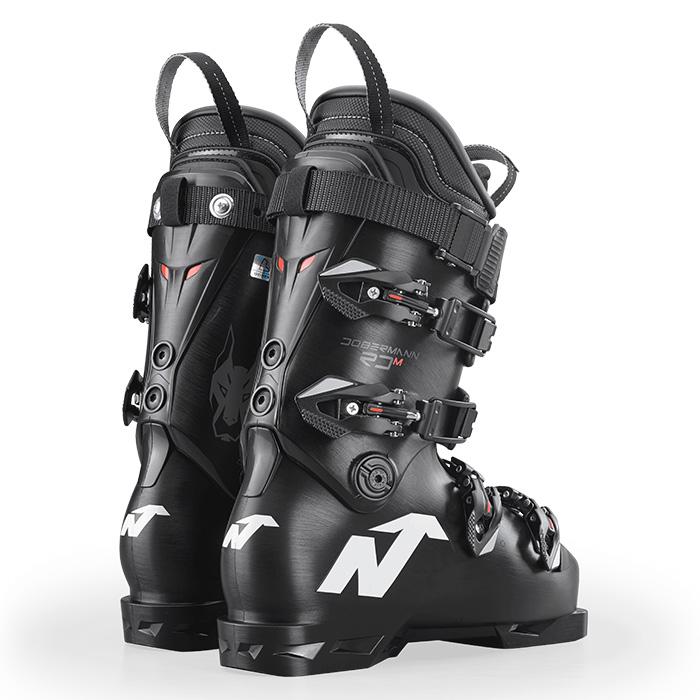 NORDICA ノルディカ スキーブーツ DOBERMANN 5 RD-93 MEDIUM 26-27