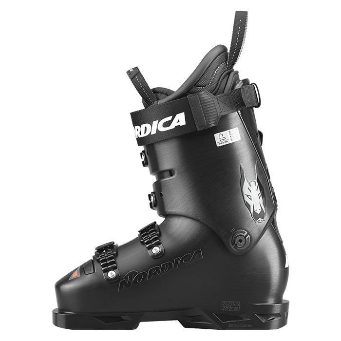NORDICA ノルディカ スキーブーツ DOBERMANN 5 RD-93 SOFT L.C. 26-27