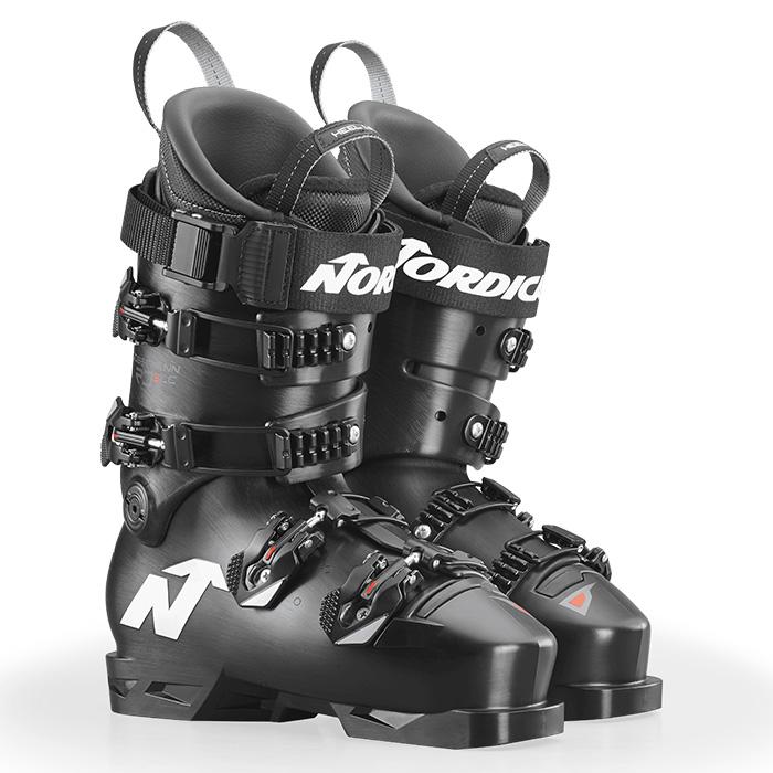 NORDICA ノルディカ スキーブーツ DOBERMANN 5 RD-93 SOFT L.C. 26-27