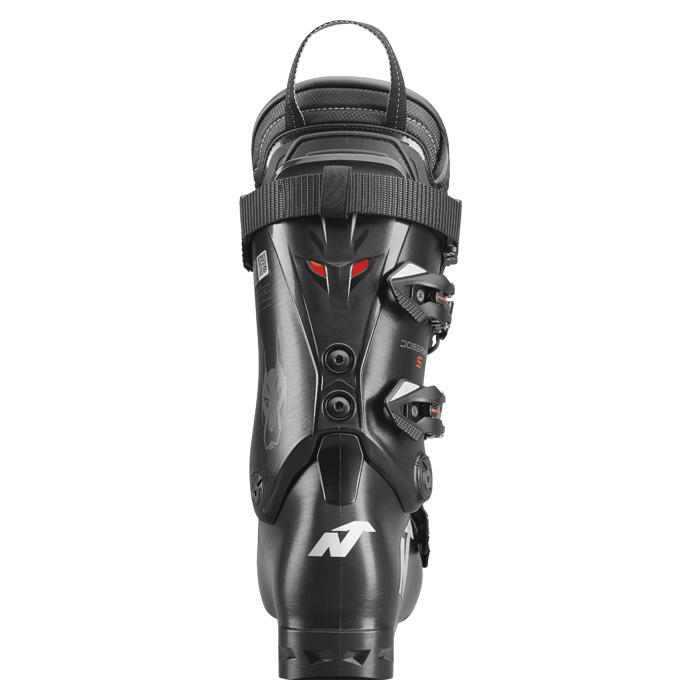 NORDICA ノルディカ スキーブーツ DOBERMANN 5-96 STIFF 26-27モデル
