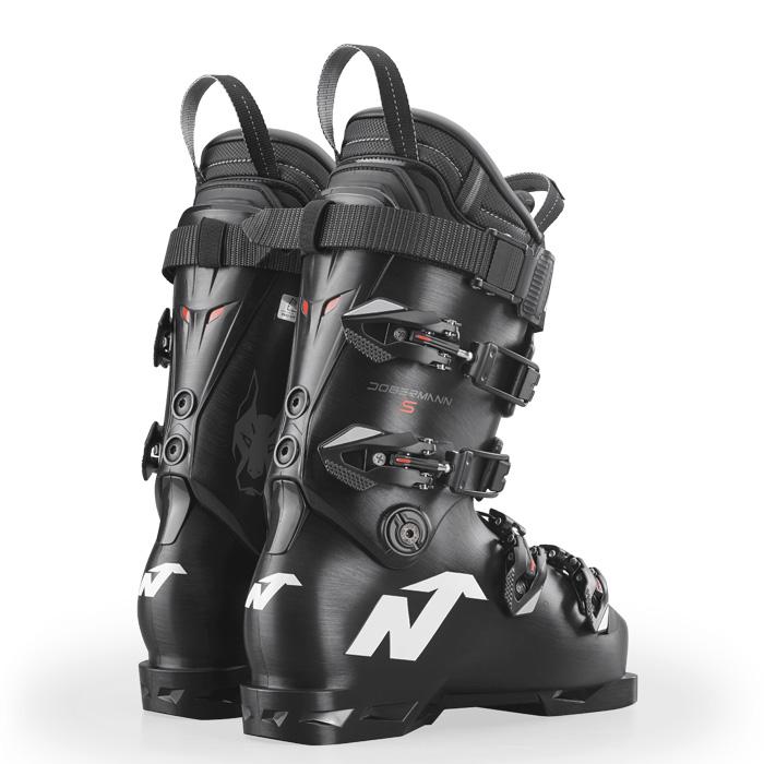 NORDICA ノルディカ スキーブーツ DOBERMANN 5-96 STIFF 26-27モデル
