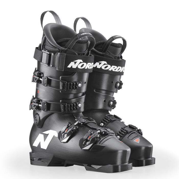 NORDICA ノルディカ スキーブーツ DOBERMANN 5-96 STIFF 26-27モデル