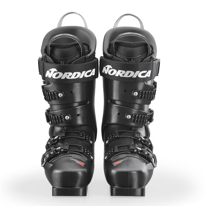 NORDICA ノルディカ スキーブーツ DOBERMANN 5-96 STIFF 26-27モデル