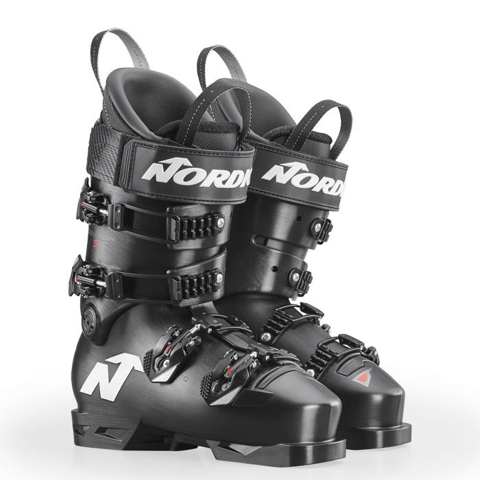 NORDICA ノルディカ スキーブーツ DOBERMANN 5-96 SOFT L.C. 26-27