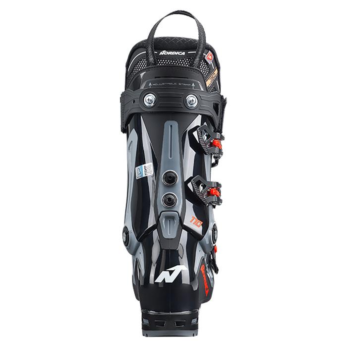 NORDICA ノルディカ スキーブーツ SPEEDMACHINE 3 110 GW 26-27モデル