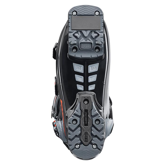 NORDICA ノルディカ スキーブーツ SPEEDMACHINE 3 110 GW 26-27モデル