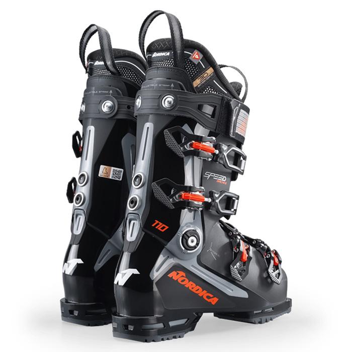 NORDICA ノルディカ スキーブーツ SPEEDMACHINE 3 110 GW 26-27モデル