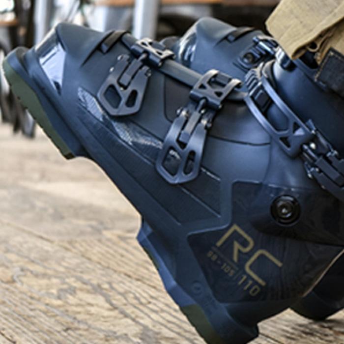 REXXAM レクザム スキーブーツ RC-110 26-27モデル : F.JANCK Yahoo!店