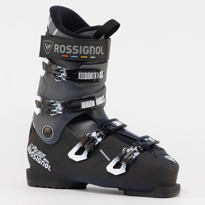ROSSIGNOL ロシニョール スキーブーツ SPEED 80 HV+ 26-27モデル : F
