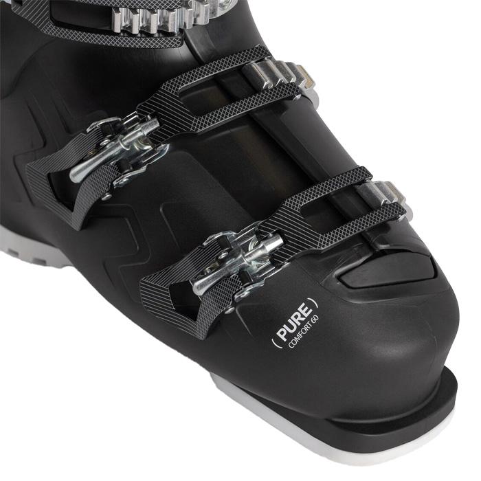 ROSSIGNOL ロシニョール スキーブーツ PURE COMFORT 60 26-27モデル