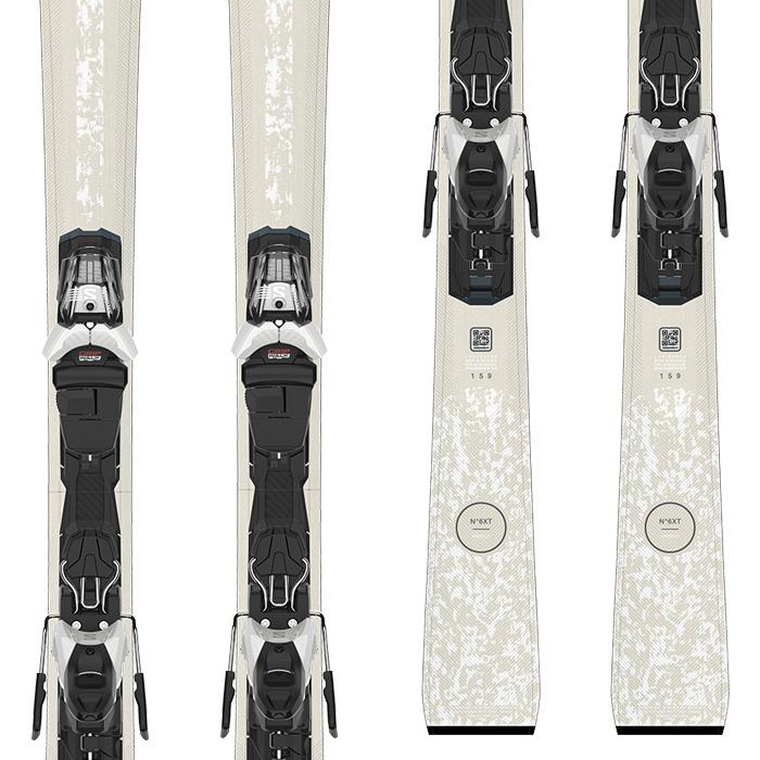 SALOMON サロモン スキー板 S/MAX N°6 XT + M10 GW ビンディングセット