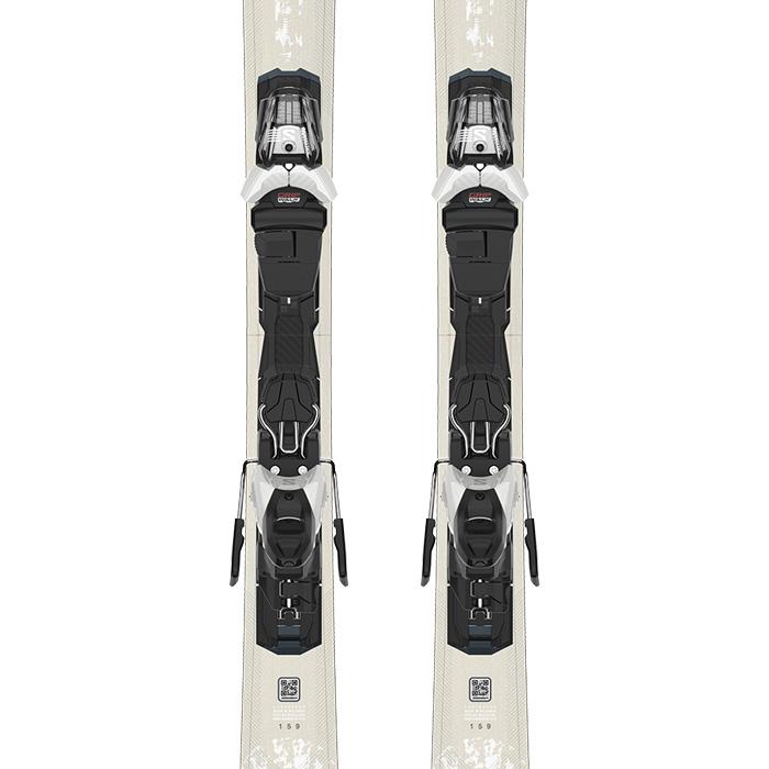 SALOMON サロモン スキー板 S/MAX N°6 XT + M10 GW ビンディングセット
