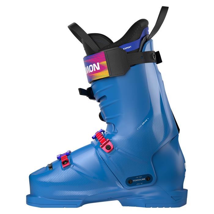 L49297700】 SALOMON サロモン スキーブーツ S/PRO ALPHA C BOA 130