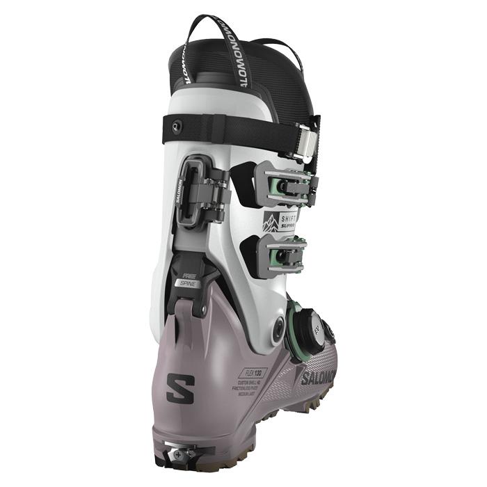【L47934000】 SALOMON サロモン スキーブーツ SHIFT SUPRA S BOA 130 26-27モデル_1