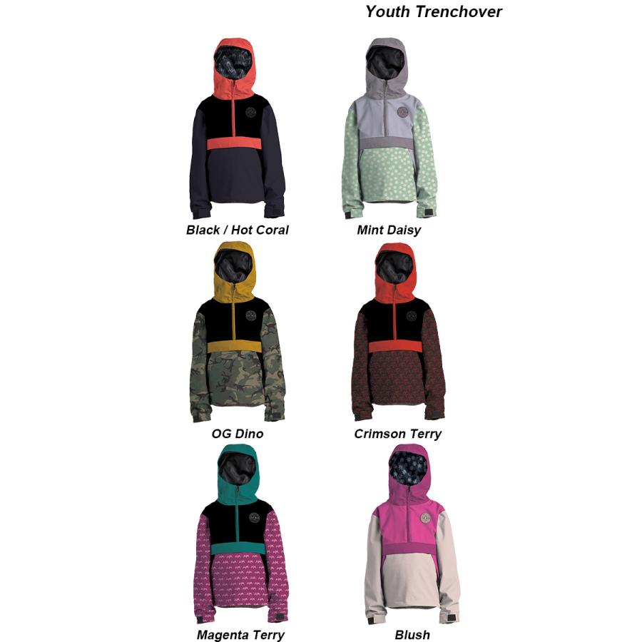 状態◯ 22-23 エアブラスターAIRBLASTER AIRBLASTER 22-23 上下ウェア XL