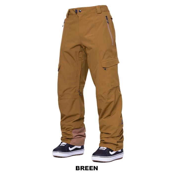 686 パンツ Quantum Thermagraph Pant 686 Men's Quantum Thermagraph Pant