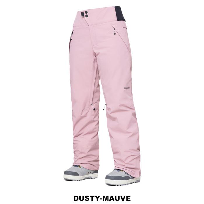 686 シックスエイトシックス ウェア GORE-TEX WILLOW INSULATED PANT 