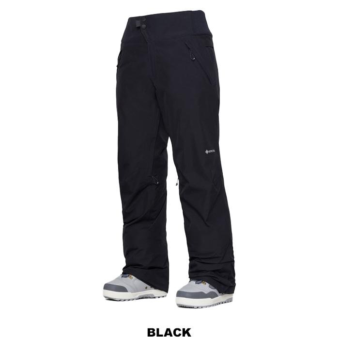 686 シックスエイトシックス ウェア GORE-TEX WILLOW INSULATED PANT 