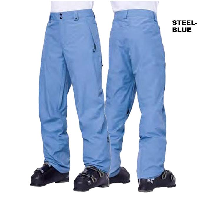 686 シックスエイトシックス ウェア GORE-TEX CORE SHELL PANT 23-24(2024)モデル パンツの画像