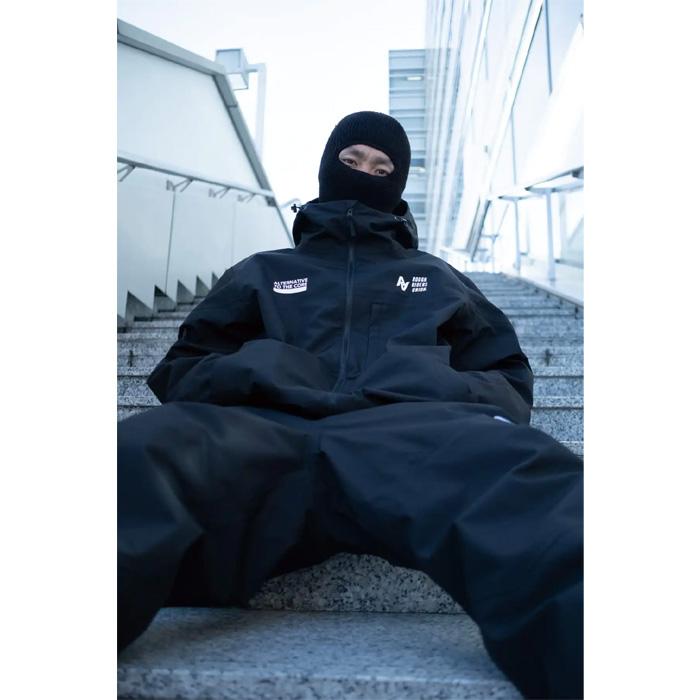 【美品】AA ダブルエー FIELD JACKET フィールド ジャケット AA 22-23 ダブルエー ウェアー メンズ FIELD JACKET フィールド