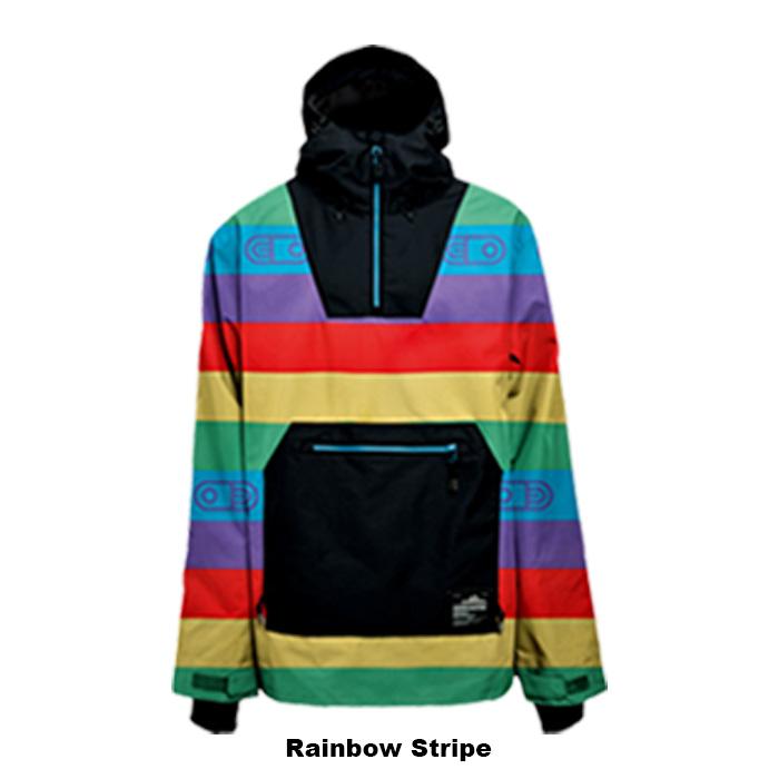 AIRBLASTER エアブラスター ウエア Freedom Pullover 23-24(2024