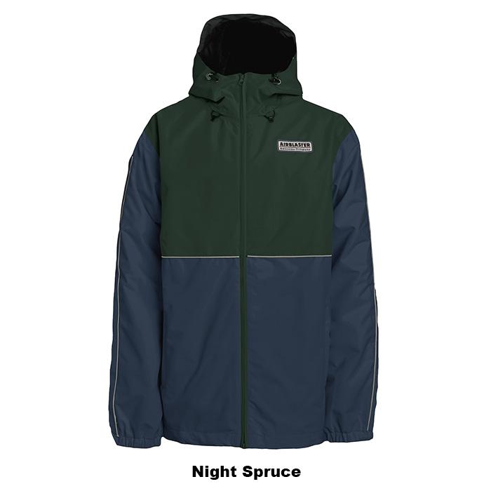 AIRBLASTER エアブラスター ウエア Revert Jacket 23-24(2024)モデル