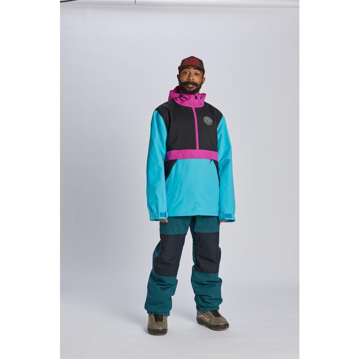 AIRBLASTER エアブラスター ウエア Elastic Boss Pant 23-24(2024