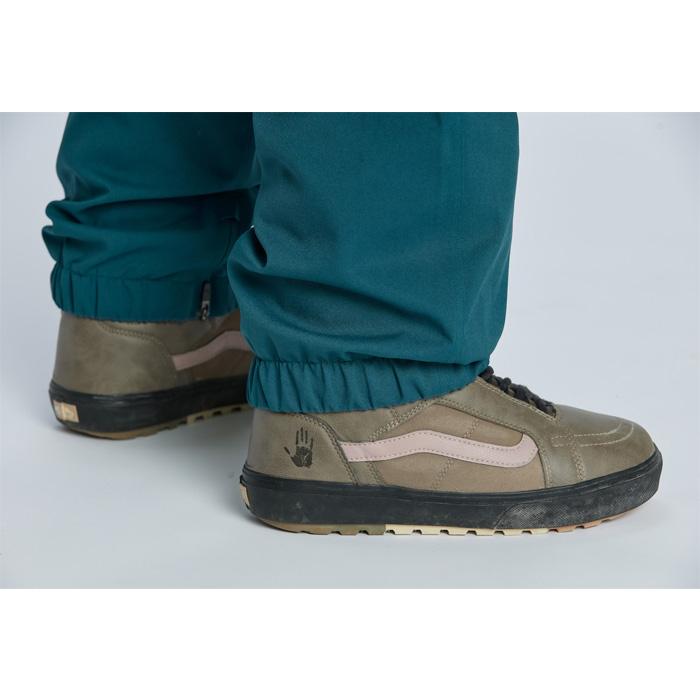AIRBLASTER エアブラスター ウエア Elastic Boss Pant 23-24(2024