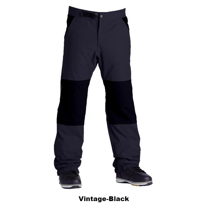 AIRBLASTER エアブラスター ウエア Elastic Boss Pant 23-24(2024