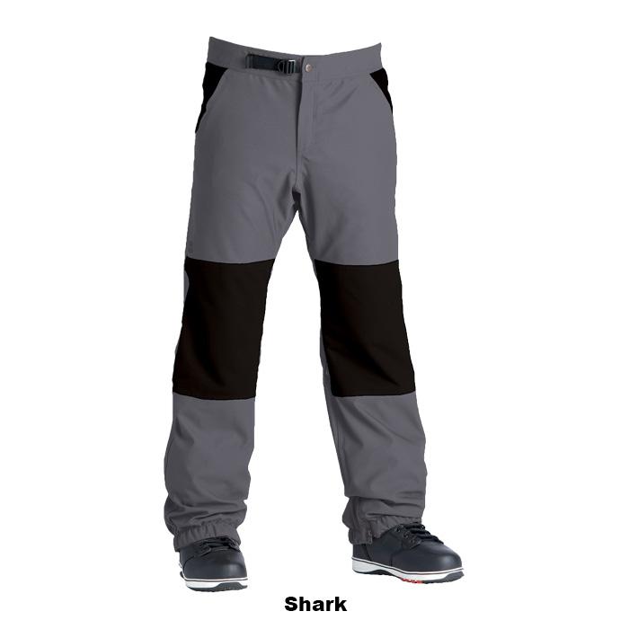 AIRBLASTER エアブラスター ウエア Elastic Boss Pant 23-24(2024)モデル パンツ_11